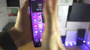 How To ScreenShot on Samsung Galaxy Z Flip 5 (3 ways)