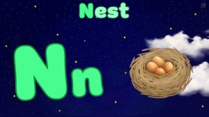 ABC Song Lullaby | Learn Alphabet for Kids | ABC Lullaby Nursery Rhymes