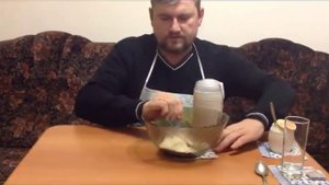 Еда Великих завоевателей.  Рецепт Чингисхана для выживания.