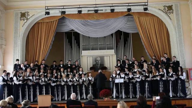 V. A. Mozart - Requiem: №2 Dies Irae смотреть онлайн