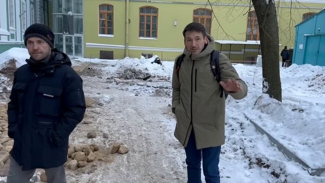 Столица мира с Андреем Пылининым. смотреть онлайн