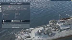 НОВИНКИ ФЛОТА ПАТЧА 2.7 ⚓ War Thunder Флот