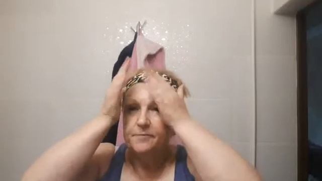 День 2 вечер. Шаг за шагом своими руками на 10 лет моложе. смотреть онлайн