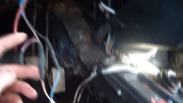 КНОПКА СТАРТ-СТОП НА ЛЮБОЙ АВТО СВОИМИ РУКАМИ НЕ ПОТРАТИВ НИ КОПЕЙКИ