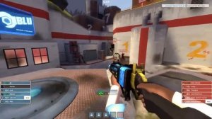 Гайд на ПОДРЫВНИКА TF2 | MUJIKMAN
