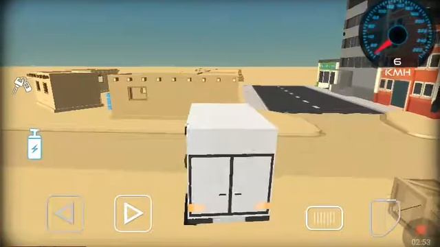 Доставка воды