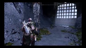 Как получить первозданую пыль миров в God of war