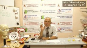 Помутнение хрусталика. Катаракта без операций.
