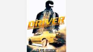 Driver: San Francisco Java - Theme Song OST