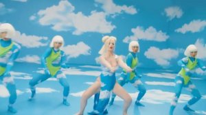 DASHI - Ромашки (ПРЕМЬЕРА КЛИПА 2021)