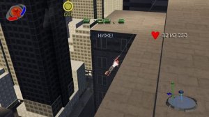 Spider-Man 3 - The Game #3.mp4