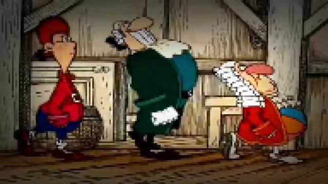 Доктор Ливси, но это 8 бит (120fps) смотреть онлайн