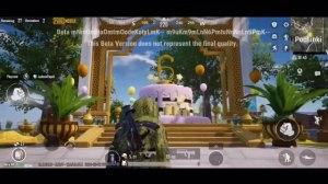 Next Pubg Mobile Update 3.1 The 6 Anniversary |تحديث الذكرى السنوية السادسة ببجي موبايل