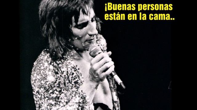 Python Lee Jackson - In A Broken Dream (Subtitulado) 1972