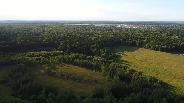 д.Лукино Истринский городской округ