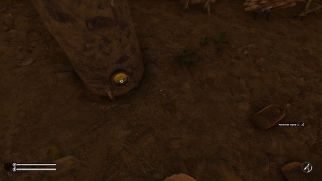 Green Hell - Гайд - Железо И Строительство смотреть онлайн