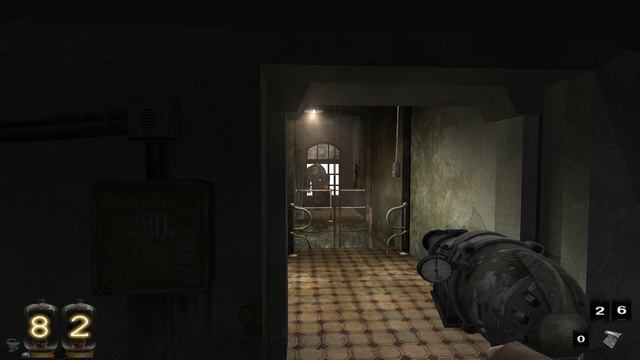 You Are Empty 2 - Город