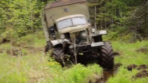 Путешествие на мыс Песчаный. Покатушки. Рыбалка