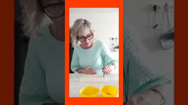 Лепка. Соленое тесто. Фоторамка - День Победы смотреть онлайн