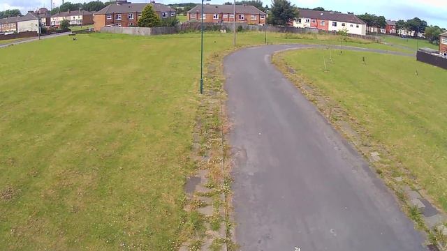 Syma X8HG Review смотреть онлайн