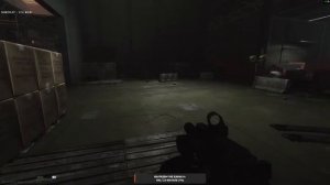 Escape from Tarkov|Патч12.9|Вылазки за хабаром|Каппа близко|Служба Дезинфекции