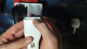 ENCHEN Sharp 3S обзор и сравнение