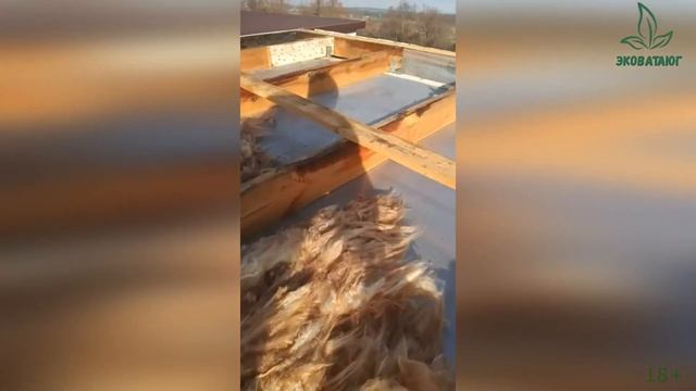 Усатова балка демонтаж капитально смотреть онлайн