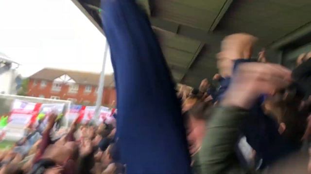 Ipswich Town Top 10 Moments 19/20 Season