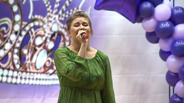 Мисс Гжель-2017