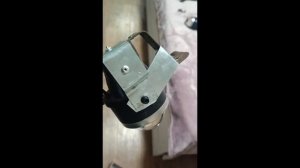 Мантеро спорт 1 , установка би лед птф в штатные места .