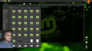 Linux-эксперимент. Ставим линукс и настраиваем его с помощью комплекта полуавтоматических скриптов.
