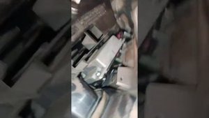 замена тросика коробки передач Мазда фамилия