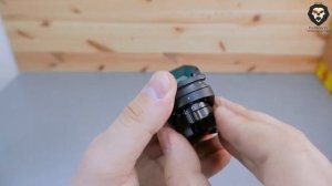 Коллиматорный прицел Patriot 1x22x33 (BH-KP200, Weaver) видео обзор