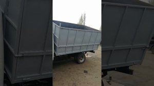 Газель самосвал на три стороны