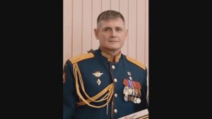 Смена командующего группировкой Днепр. Генералопад отменяется.