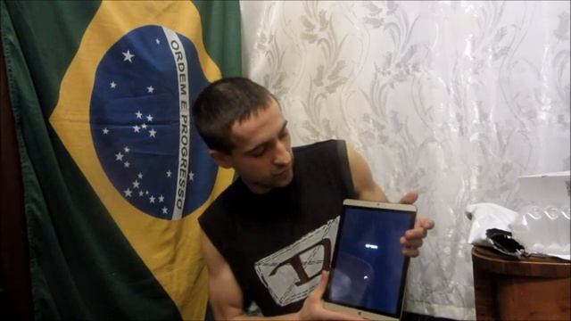 Распаковка планшета Onda air v919 64GB на виндовс 10 и андроид, первые отзывы смотреть онлайн