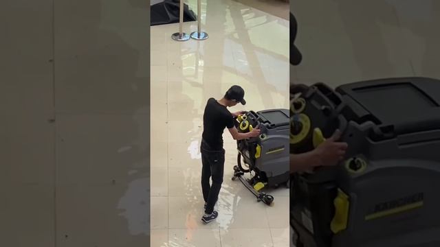 В Москве затопило сразу два торговых центра — ТЦ «Румер» и ТЦ «Вегас»