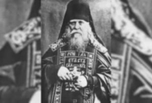 Анатолий Оптинский