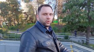 Сочи или Адлер? Прогулка по центру Сочи. Переезд на ПМЖ