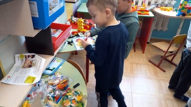 ОБУЧЕНИЕ В ДВИЖЕНИИ ДОУ Солнышко смотреть онлайн