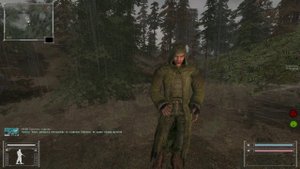 ОП 2.1 Где найти Охотников на Неразведанной Земле