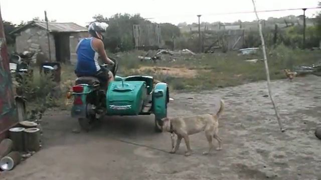 МОЙ УРАЛ смотреть онлайн