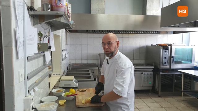 ШЕФСКИЕ СОВЕТЫ: СНАЧАЛА НАРЕЖЬ, ПОТОМ ВАРИ смотреть онлайн