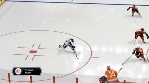 NHL 13  первый взгляд