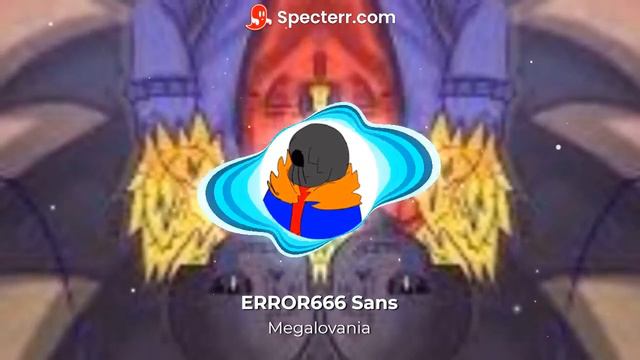 ERROR666 SANS Error 666 Sans Theme смотреть онлайн