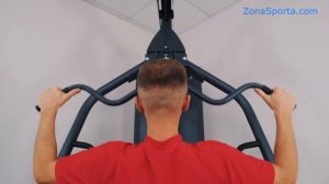 Многофункциональная силовая станция Protrain MT7000