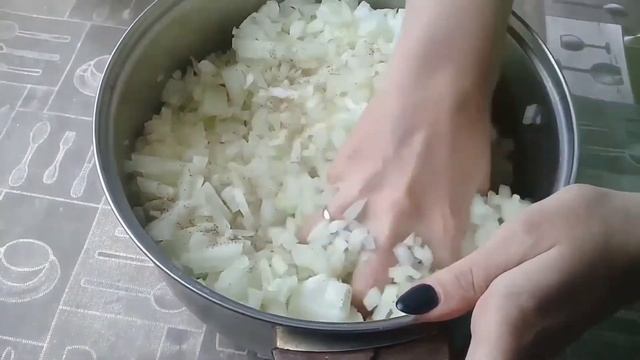Сочные вкусные МАНТЫ! Идеальное тесто на манты. Как лепить манты. Пальчики оближешь.