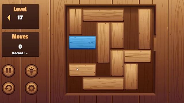 Unblock It Walkthrough Cool Math Games смотреть онлайн