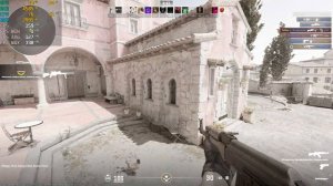 I5-10400F, RTX 3060, 16GB RAM Test - CS2