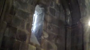 Крещение в Армянской церкви